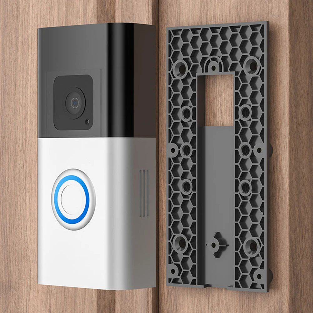 Home Improvement Videos - For Ring Doorbell Holder No Drill