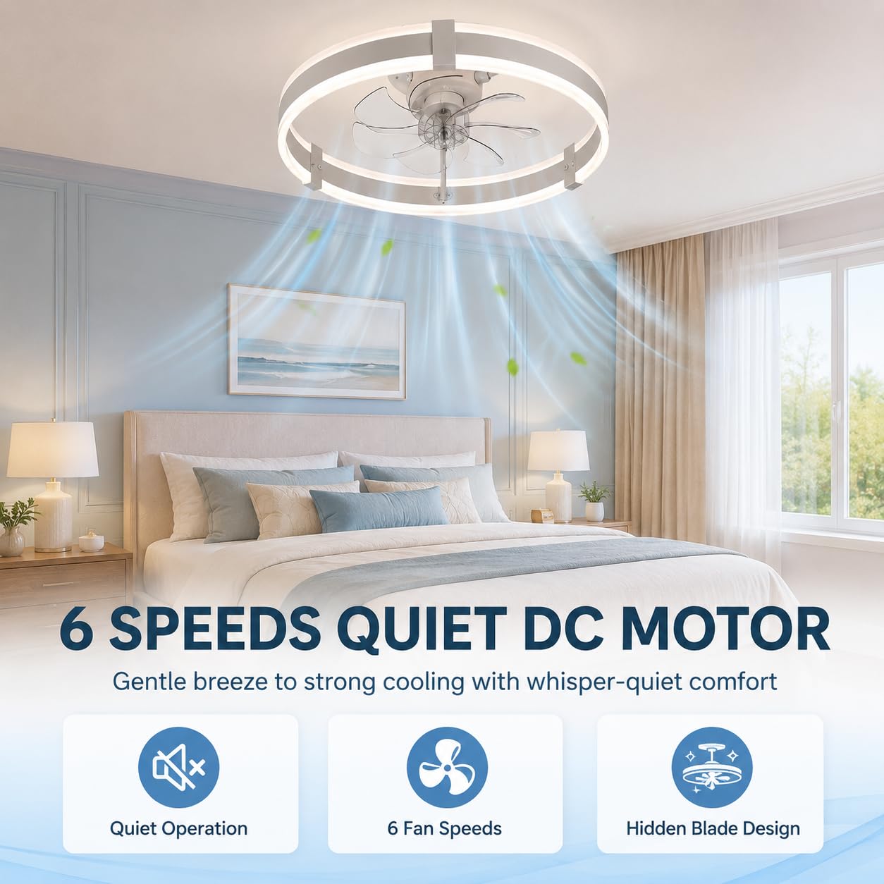 Ceiling Fan Mount - 20