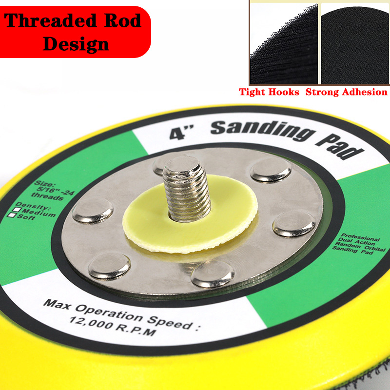 2/3/5/6“ Car Polishing Disc 6  - огляд і ціна Home Improvement Cars