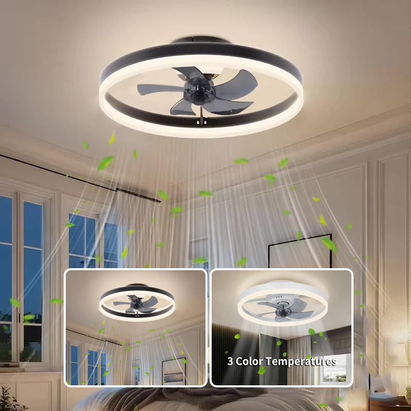 Modern Minimalist Ceiling Moun - огляд і ціна Ceiling Fan Mount