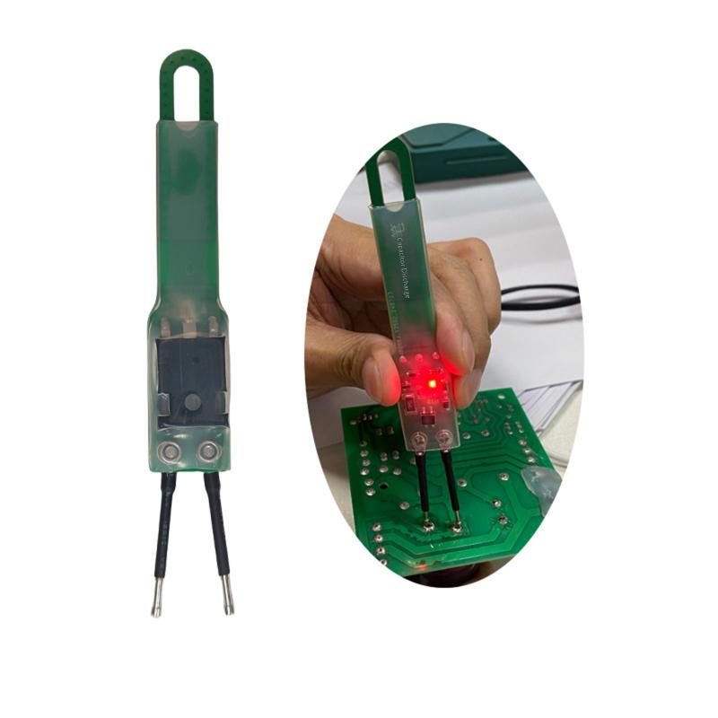Handheld 1000UF 5000UF Capacit - огляд і ціна Home Improvement And Services