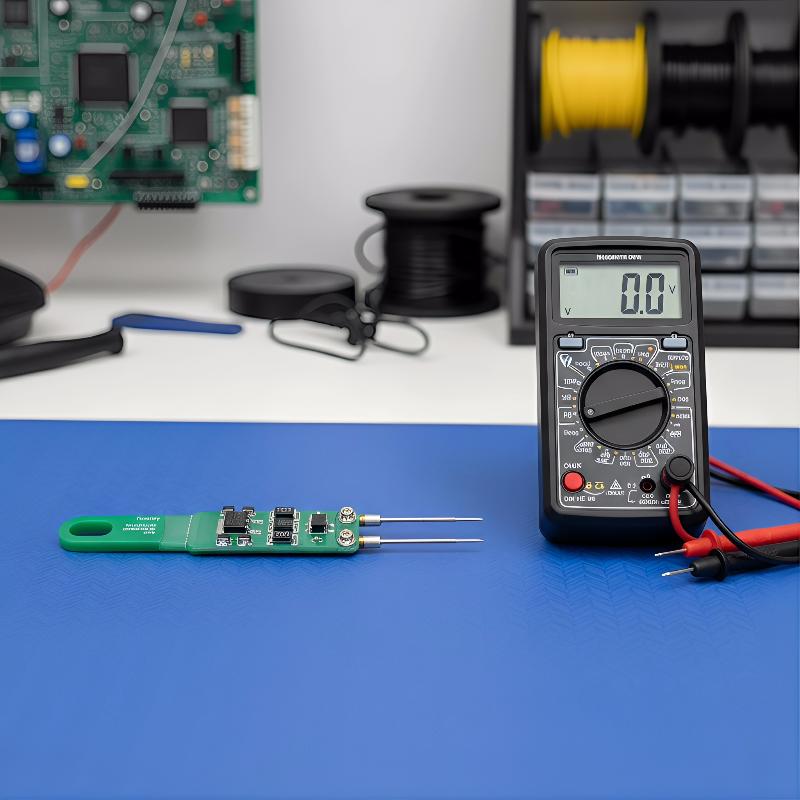 Handheld 1000UF 5000UF Capacit - огляд і ціна Home Improvement And Services