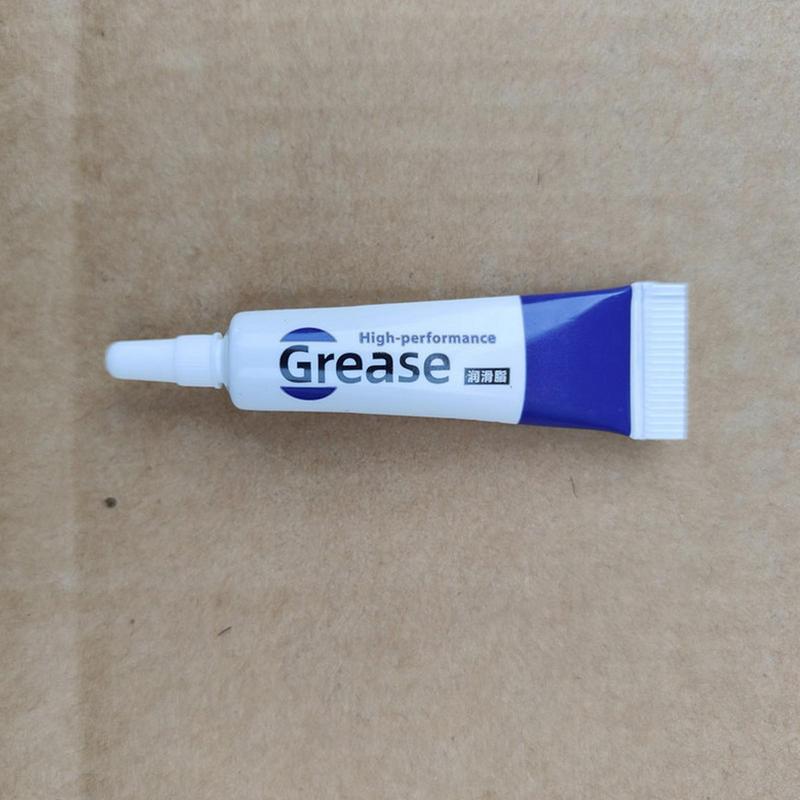 3/10pcs 3g Silicone Lubricant  - огляд і ціна Home Improvement Cars