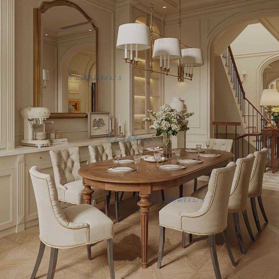 Service Postmodern Dining Tabl - огляд і ціна Home Improvement And Services