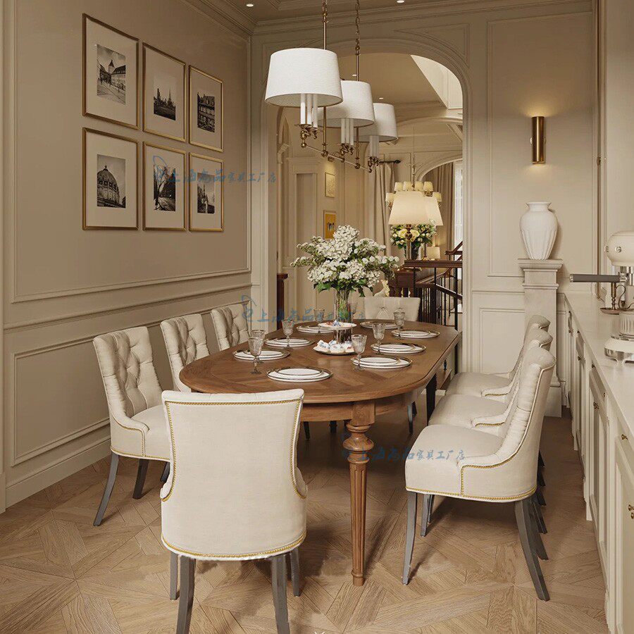 Service Postmodern Dining Tabl - огляд і ціна Home Improvement And Services