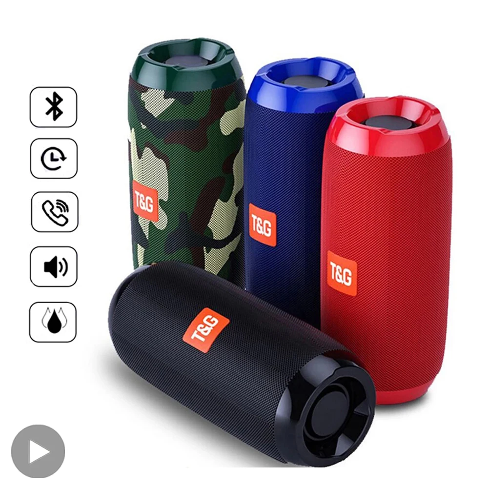 Portable Wireless Caixa De Som - огляд і ціна Home Improvement Videos