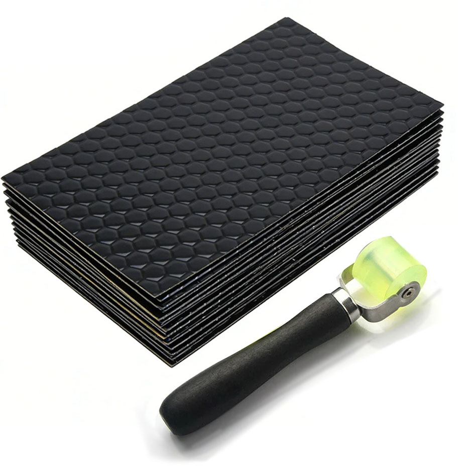 QXNY SelfAdhesive ButylRubber  - огляд і ціна Home Improvement Cars