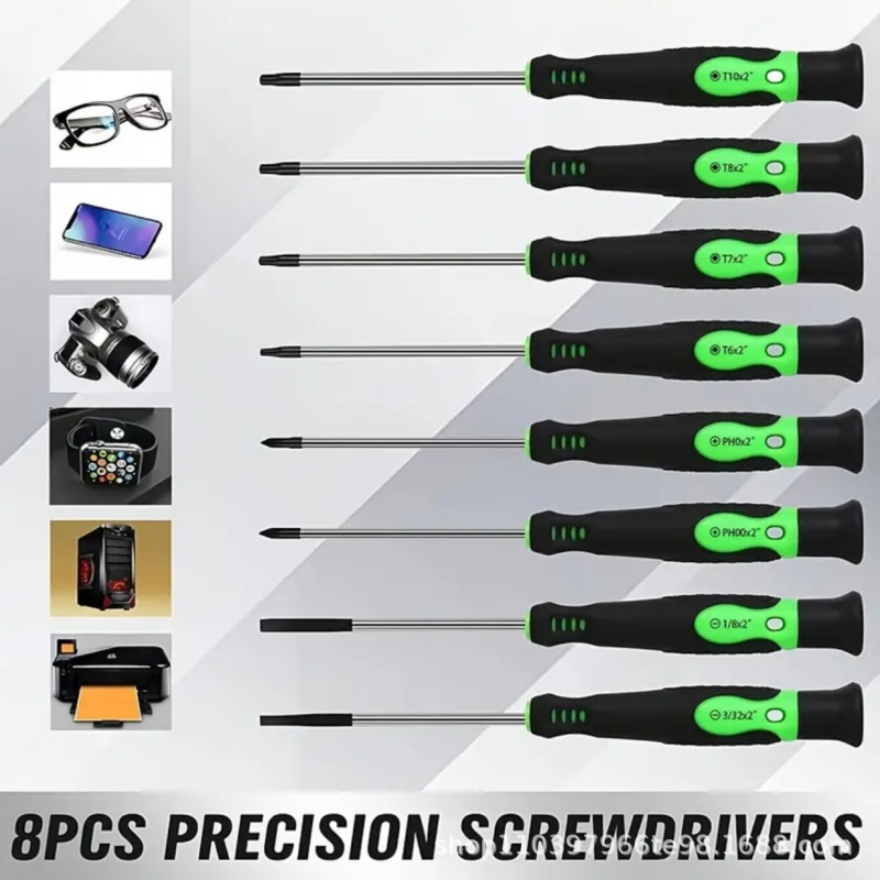 118pcs Screwdriver Set with St - огляд і ціна Home Improvement Cars