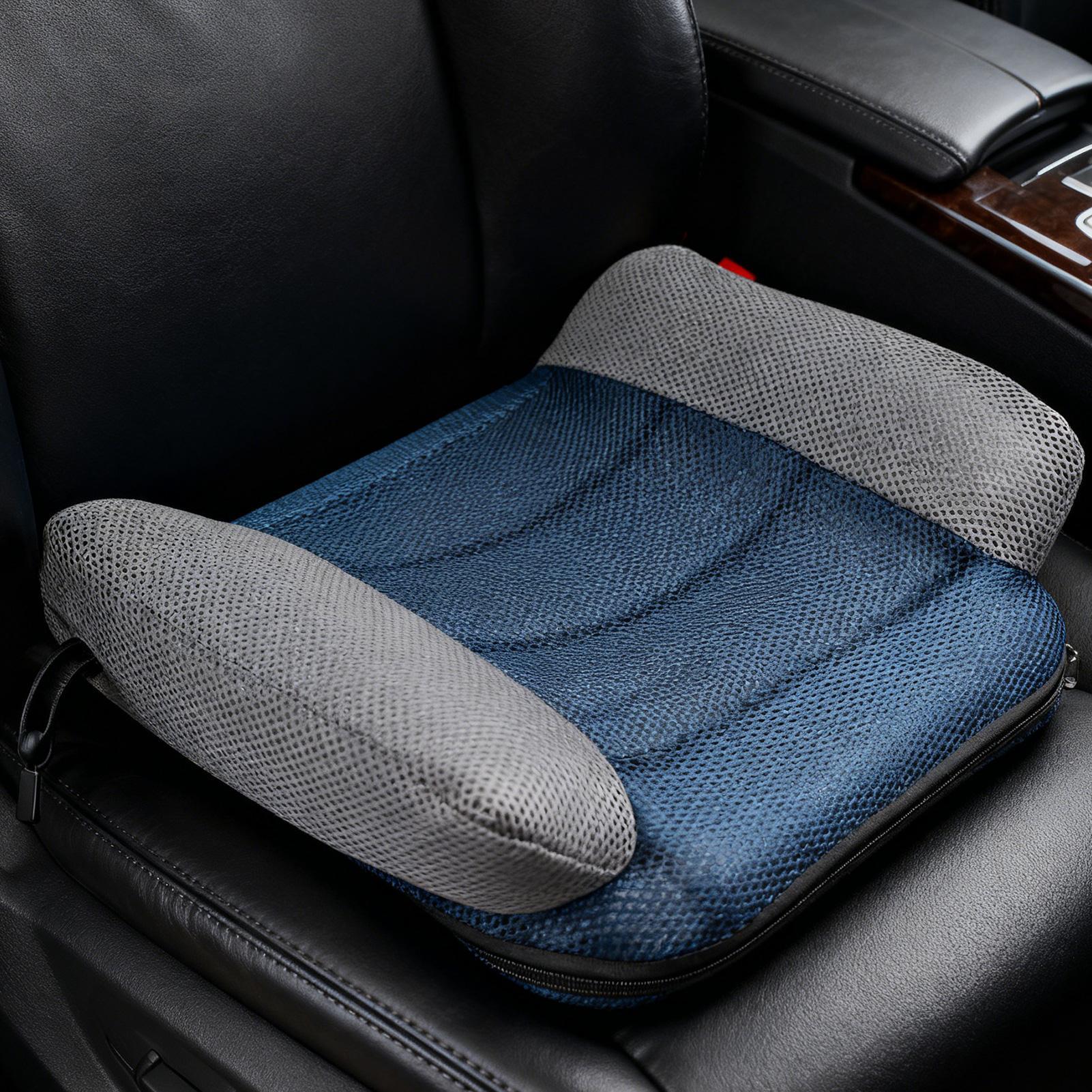 Car Seat Cushion for Height Wa - огляд і ціна Home Improvement Cars