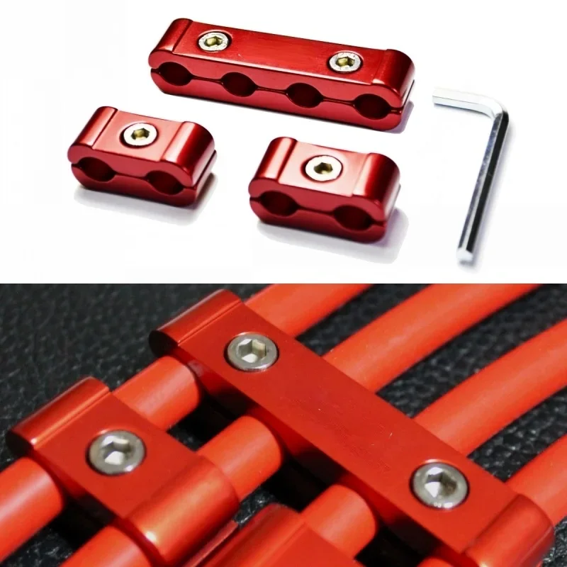 Car Spark Plug Electrical Wire - огляд і ціна Cable Staple Clip