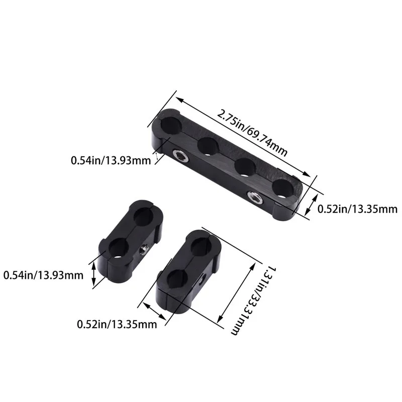 Car Spark Plug Electrical Wire - огляд і ціна Cable Staple Clip