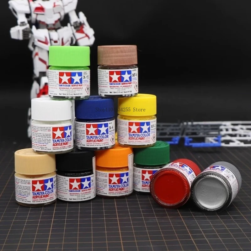 10ml Extinction Water-based Ac - огляд і ціна Spray Paint Primer