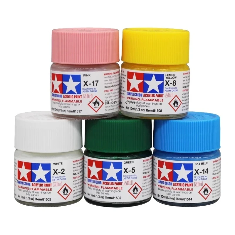10ml Extinction Water-based Ac - огляд і ціна Spray Paint Primer