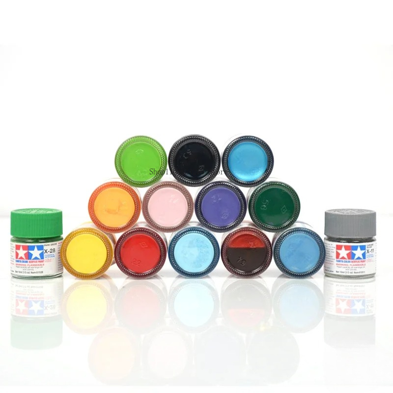 10ml Extinction Water-based Ac - огляд і ціна Spray Paint Primer