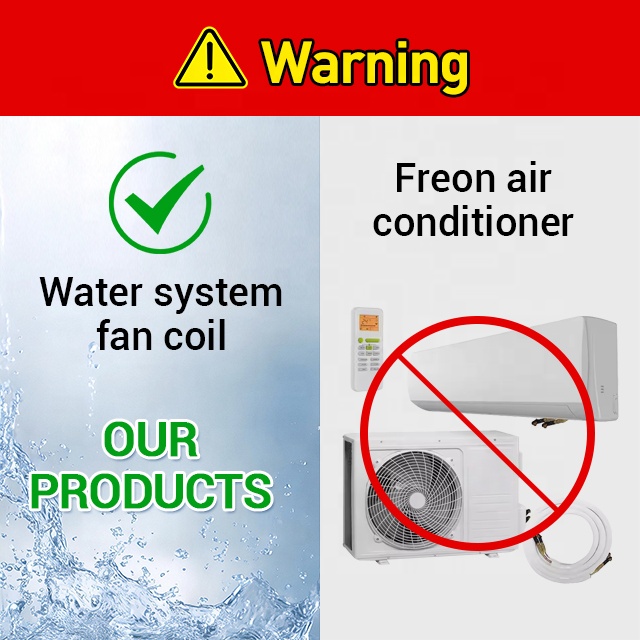 Fancoil Ceiling-mounted 4 Pipe - огляд і ціна Ceiling Fan Mount
