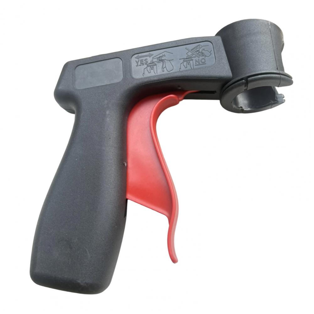 Paint Handle Portable Painting - огляд і ціна Spray Paint Primer