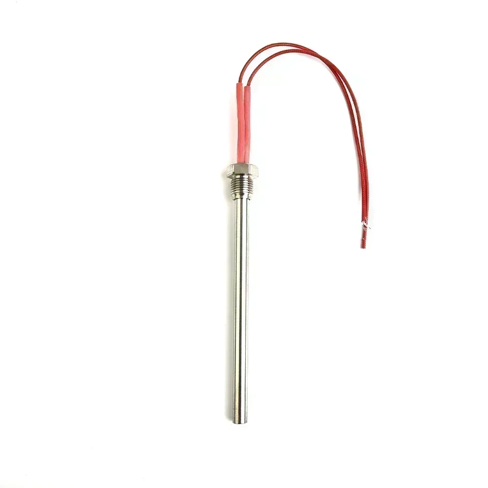 220V Lgniter Hot Rod Wood Pell - огляд і ціна Home Improvement Hot Rod