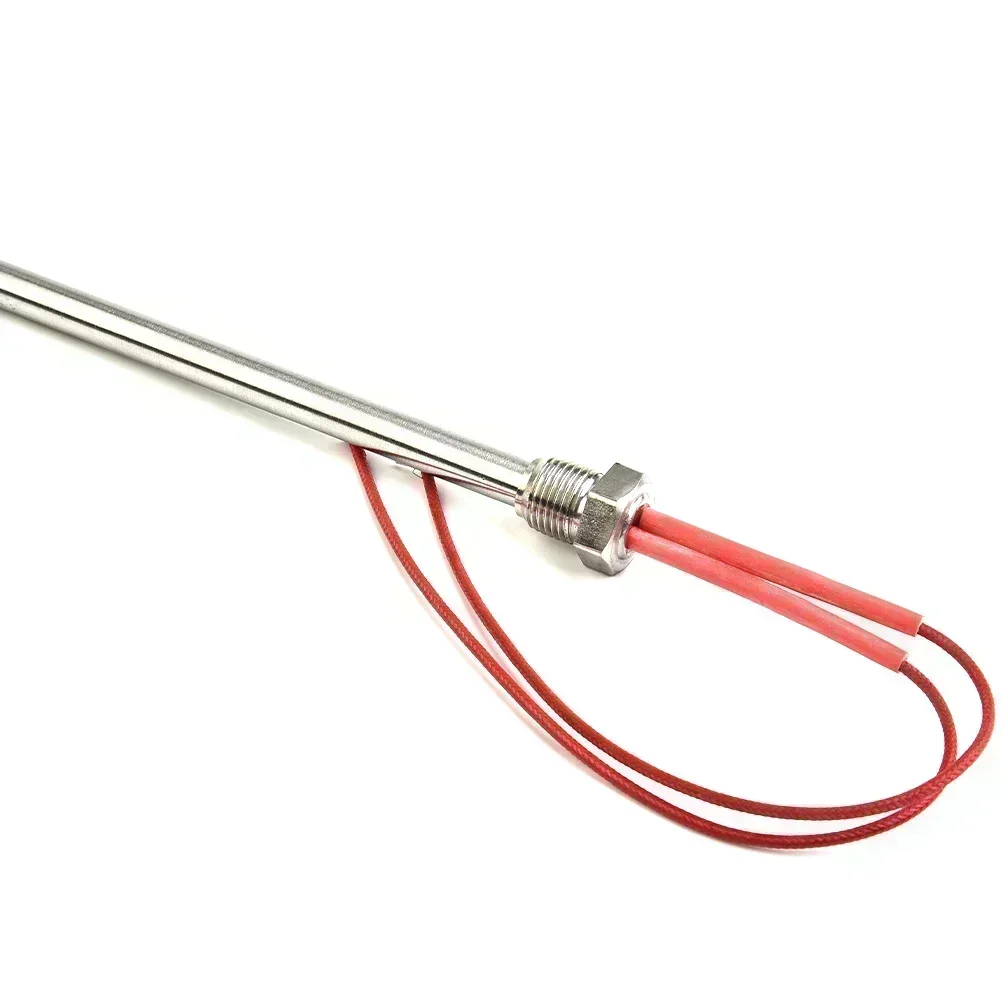 220V Lgniter Hot Rod Wood Pell - огляд і ціна Home Improvement Hot Rod
