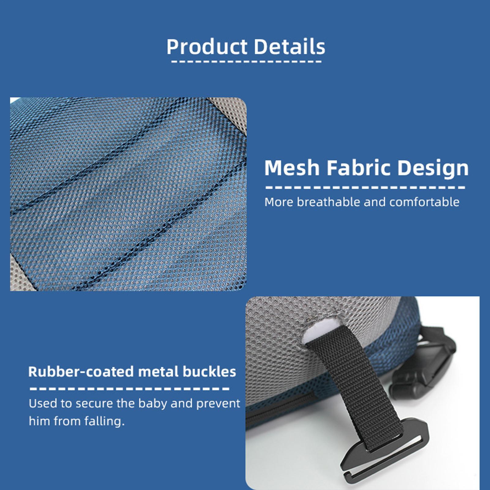 Car Seat Cushion for Height Wa - огляд і ціна Home Improvement Cars