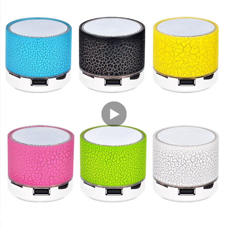 Portable Wireless Caixa De Som - огляд і ціна Home Improvement Videos