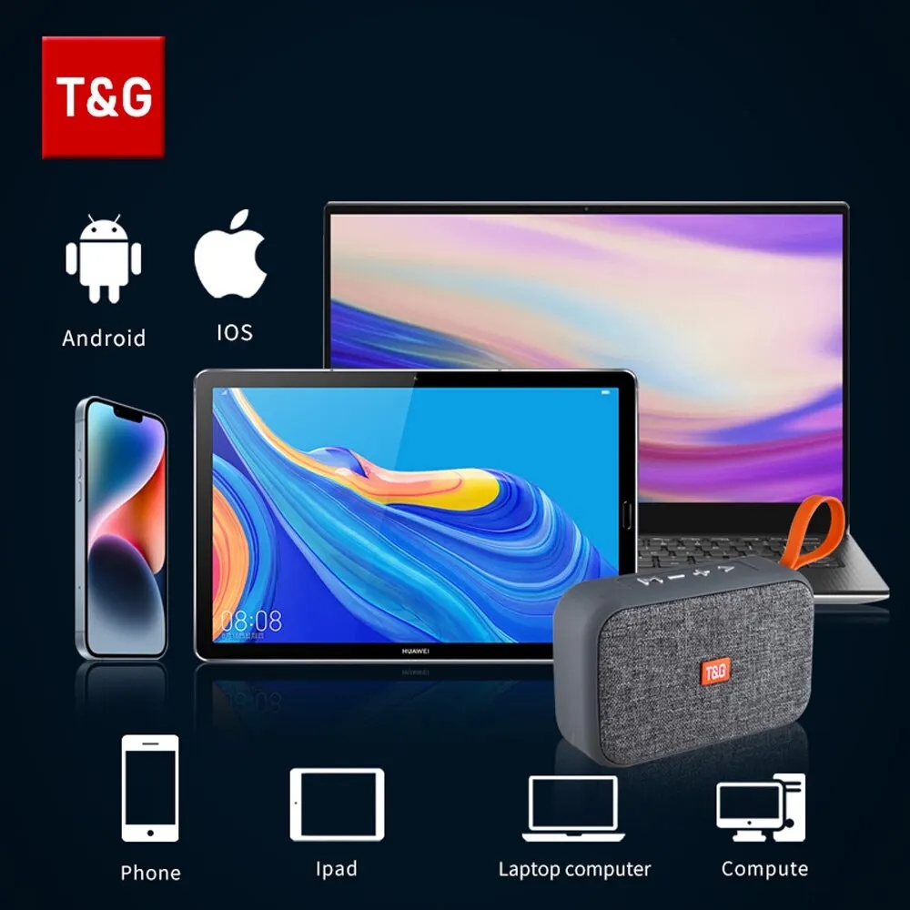 Wireless Bluetooth Speaker Por - огляд і ціна Home Improvement Videos