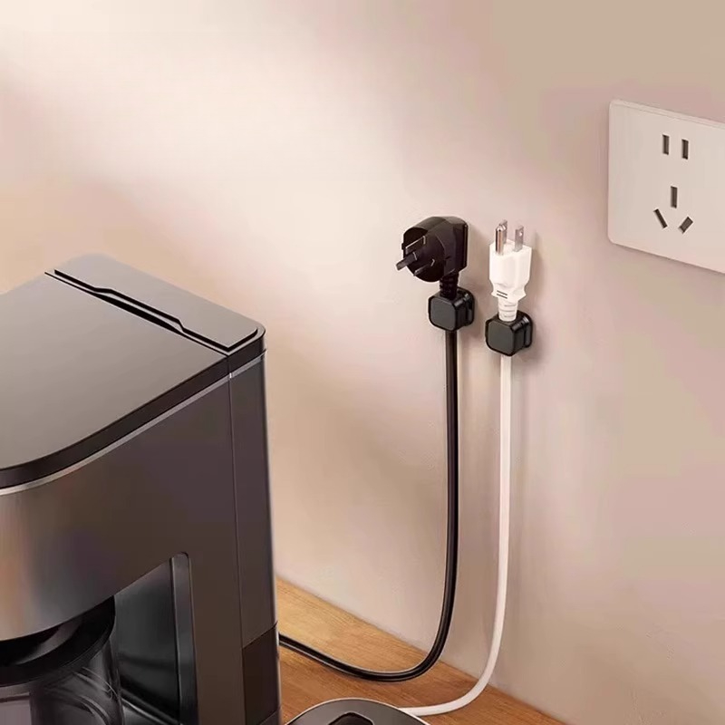 Magnetic Cable Organizer Deskt - огляд і ціна Cable Staple Clip