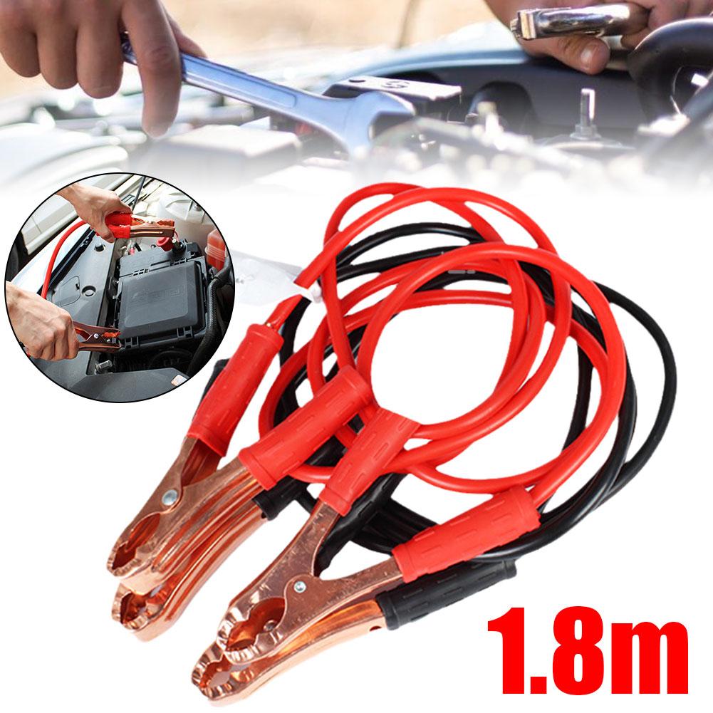 Car Battery Clip Battery Jump  - огляд і ціна Cable Staple Clip