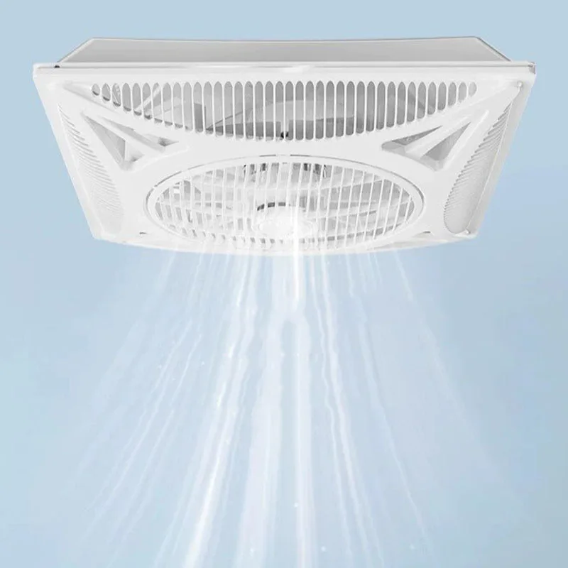 Square Drop-in Ceiling Mount A - огляд і ціна Ceiling Fan Mount