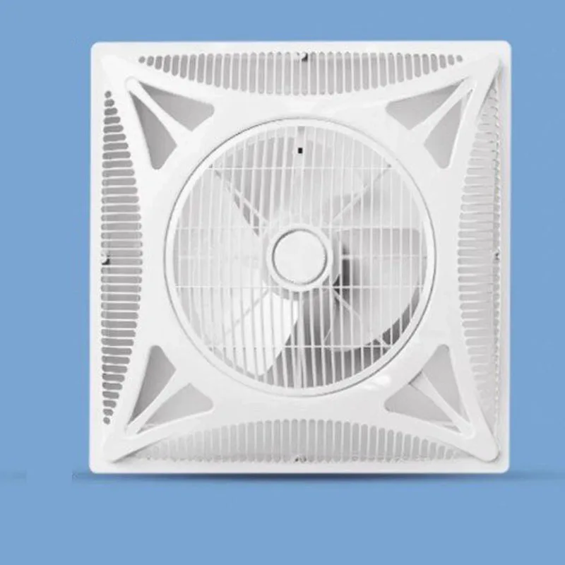 Square Drop-in Ceiling Mount A - огляд і ціна Ceiling Fan Mount