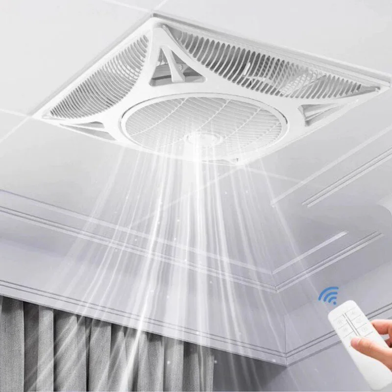 Square Drop-in Ceiling Mount A - огляд і ціна Ceiling Fan Mount