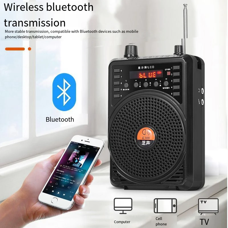 2.4G 48W Special Loudspeaker F - огляд і ціна Home Improvement Videos