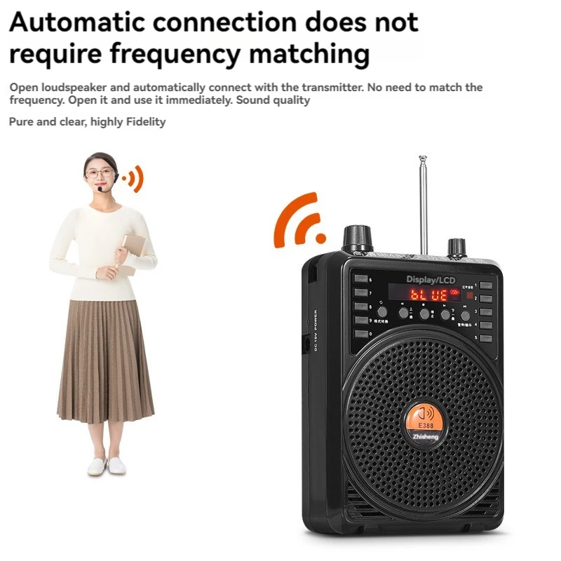 2.4G 48W Special Loudspeaker F - огляд і ціна Home Improvement Videos