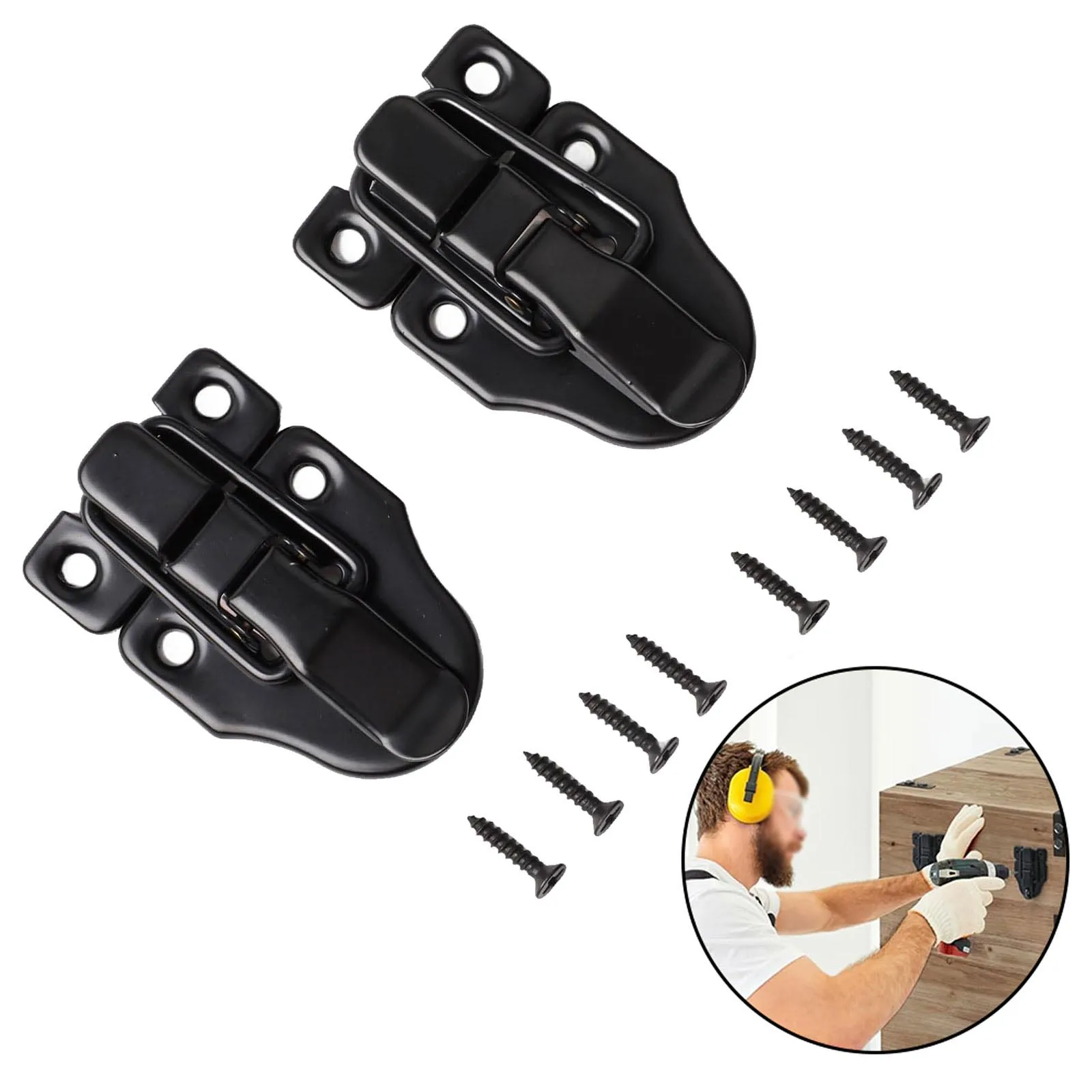 Cabinet Locks Duckbill Tool Bo - огляд і ціна Home Improvement And Services