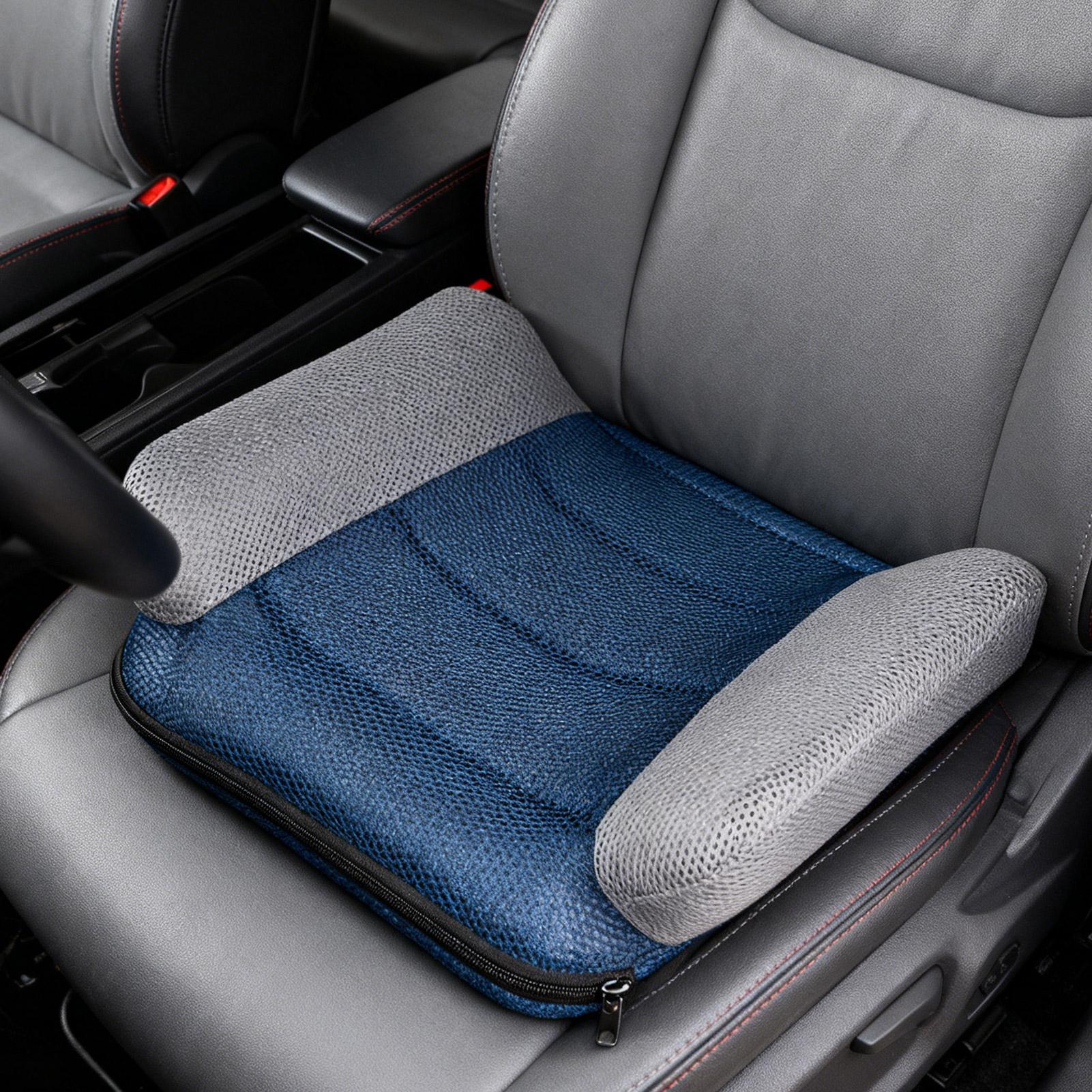 Inflatable Comfortable Car Cus - огляд і ціна Home Improvement Cars