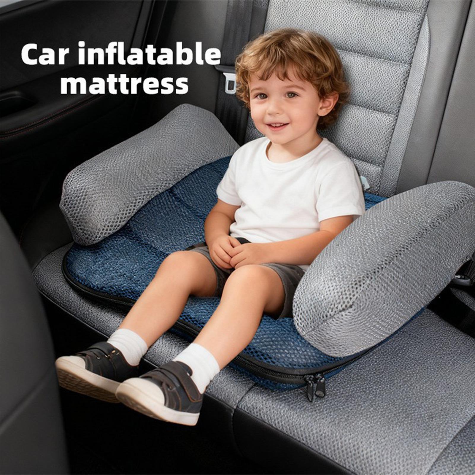 Inflatable Comfortable Car Cus - огляд і ціна Home Improvement Cars