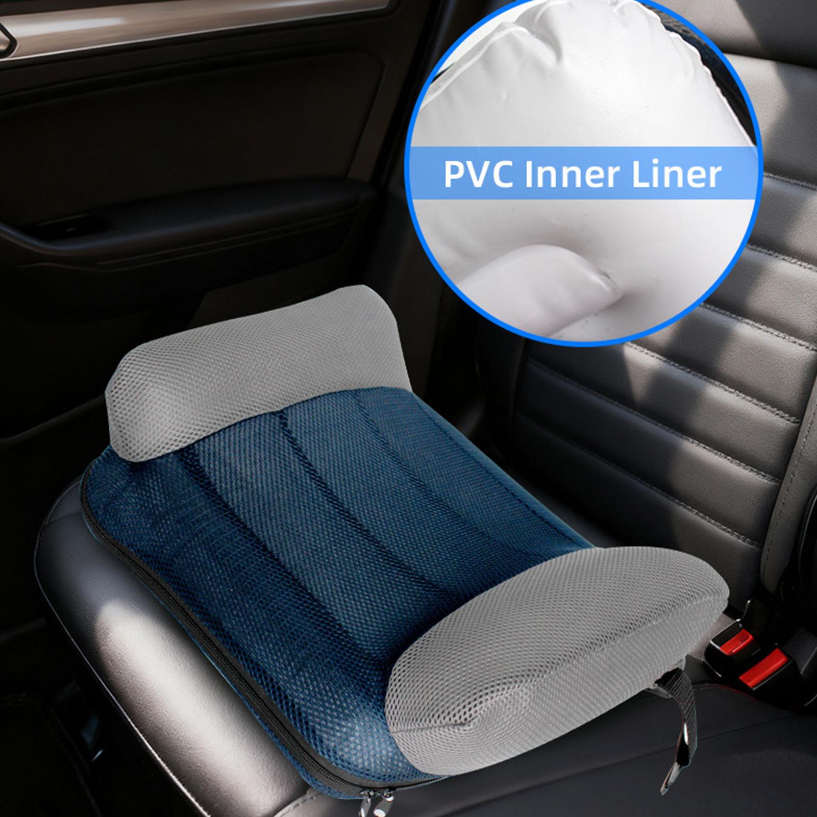 Inflatable Comfortable Car Cus - огляд і ціна Home Improvement Cars