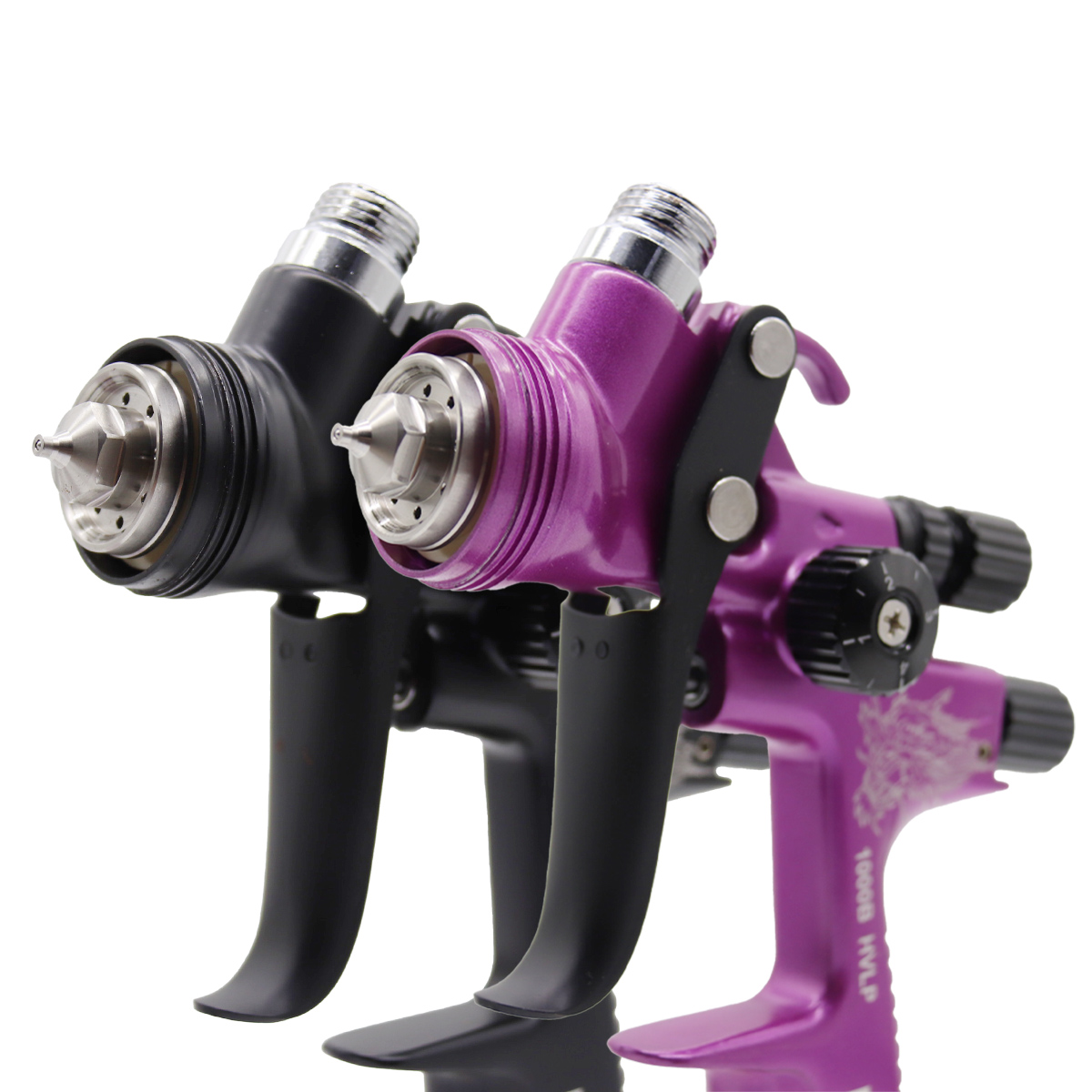 1.3mm Paint Spray Gun And 1.4m - огляд і ціна Spray Paint Primer