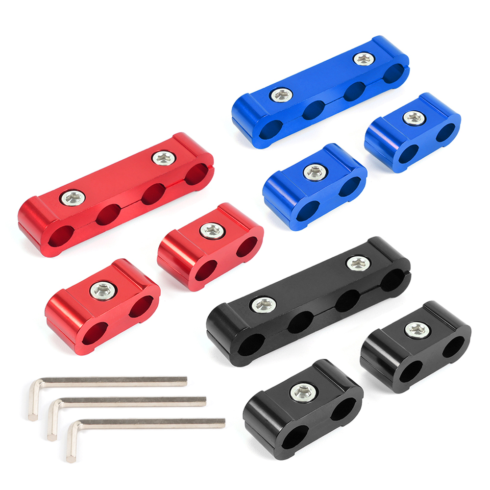 New 3Pcs Divider Organizer Cla - огляд і ціна Cable Staple Clip