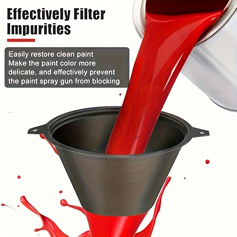 10/20/30/50pcs Reusable Nylon  - огляд і ціна Spray Paint Primer