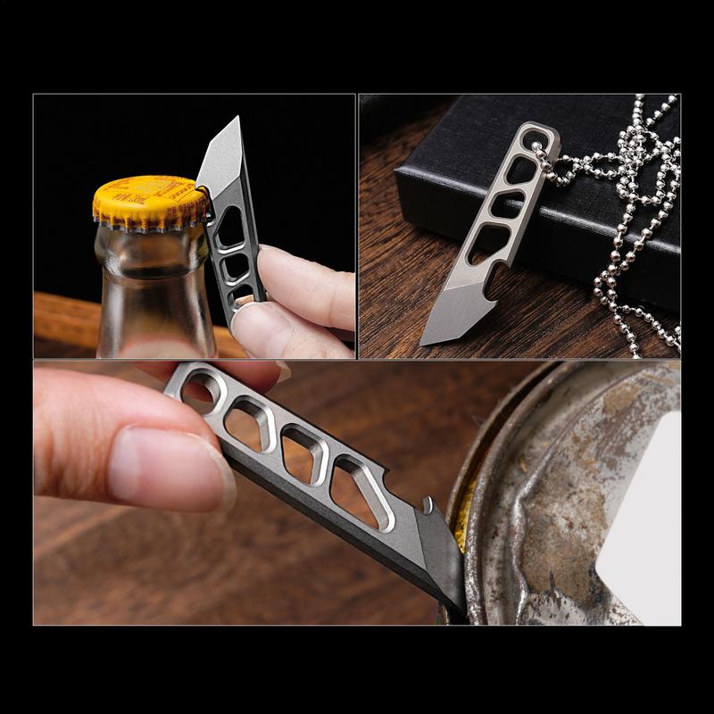 Pocket Pry Bar Can Opener Keyc - огляд і ціна Home Improvement Express