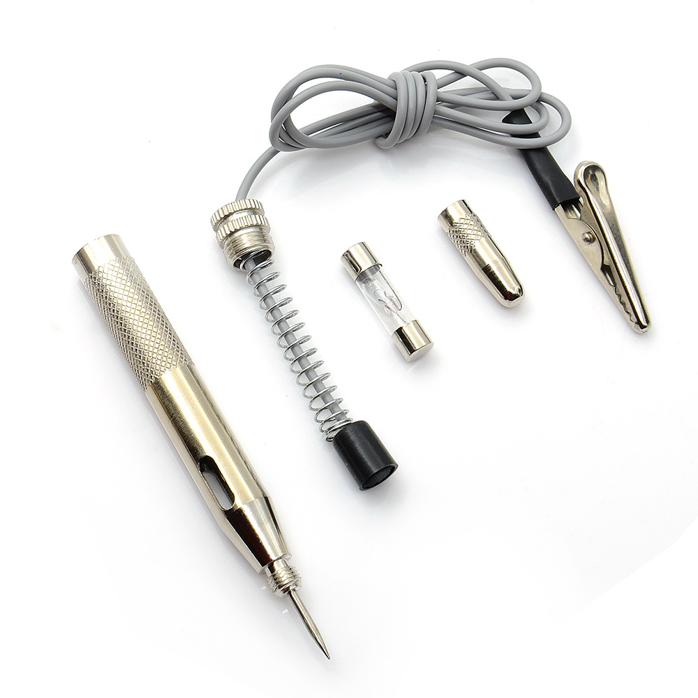 New DC 6V-24V Cable and Clip C - огляд і ціна Cable Staple Clip